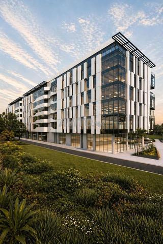 Bureaux neufs à vendre – West Park Offices