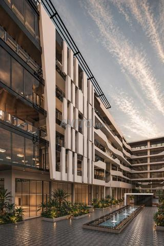 Bureaux neufs à vendre – West Park Offices - 2
