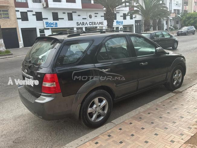 🔥🚗 KIA SORENTO SUV 4x4 – TRÈS BON ÉTAT  