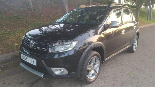 Dacia Sandero Stepway - 2