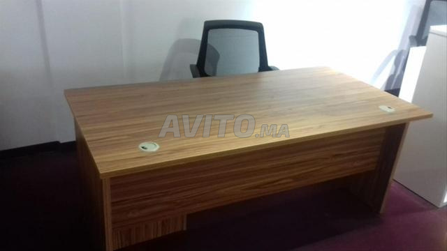 Bureaux professionnels E I - 2