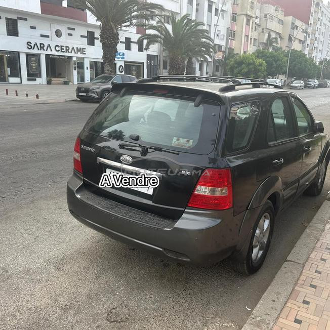 🔥🚗 KIA SORENTO SUV 4x4 – TRÈS BON ÉTAT  