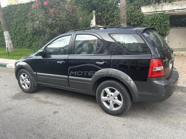 🔥🚗 KIA SORENTO SUV 4x4 – TRÈS BON ÉTAT  