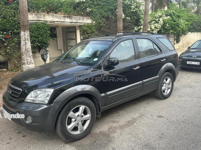 🔥🚗 KIA SORENTO SUV 4x4 – TRÈS BON ÉTAT  