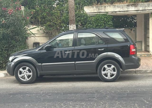 🔥🚗 KIA SORENTO SUV 4x4 – TRÈS BON ÉTAT