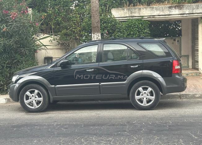 🔥🚗 KIA SORENTO SUV 4x4 – TRÈS BON ÉTAT  