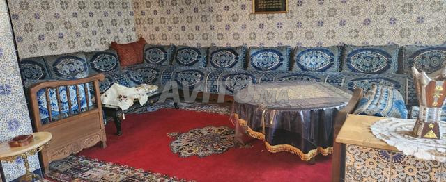 Villa 250m2 à vendre Hay Hassani - 2