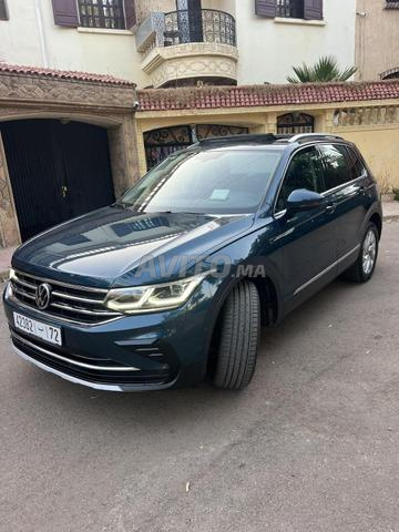 Volkswagen Tiguan elegance - 2