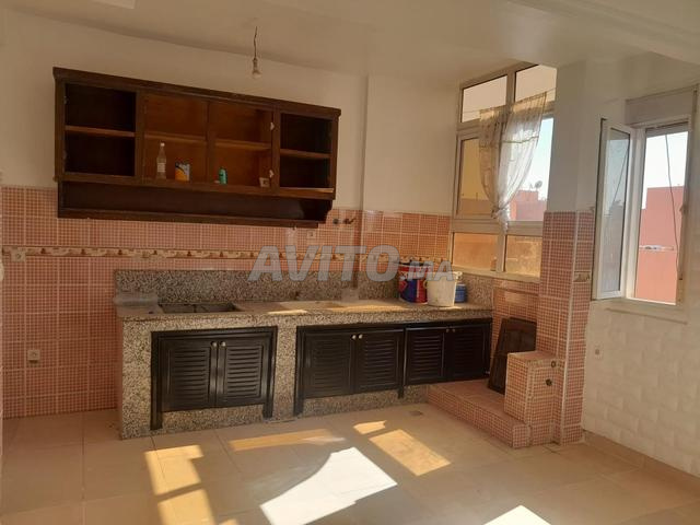 🏠 شقة 47م² للبيع – مبروكة - 2