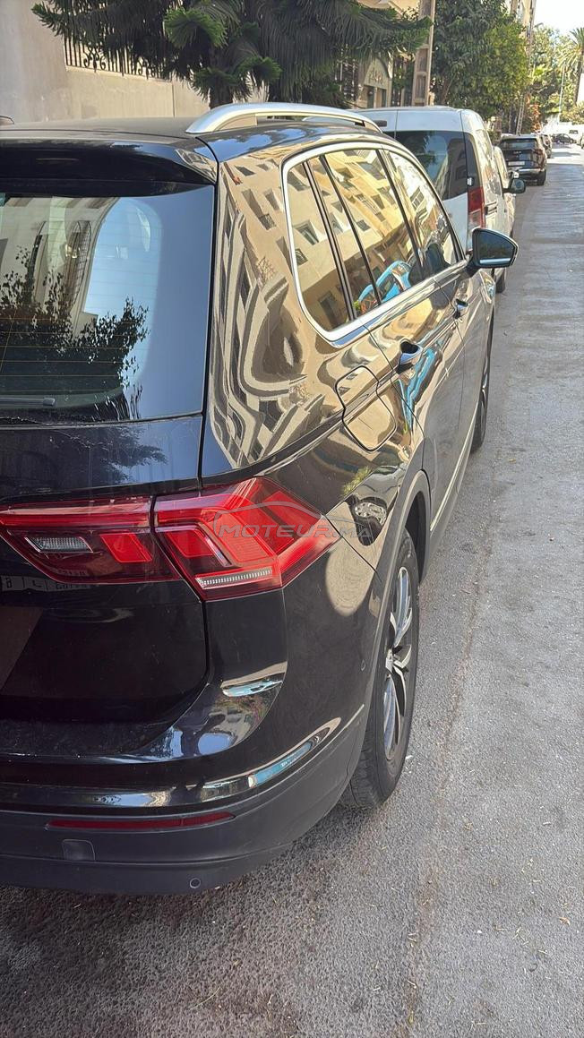 Tiguan 2019