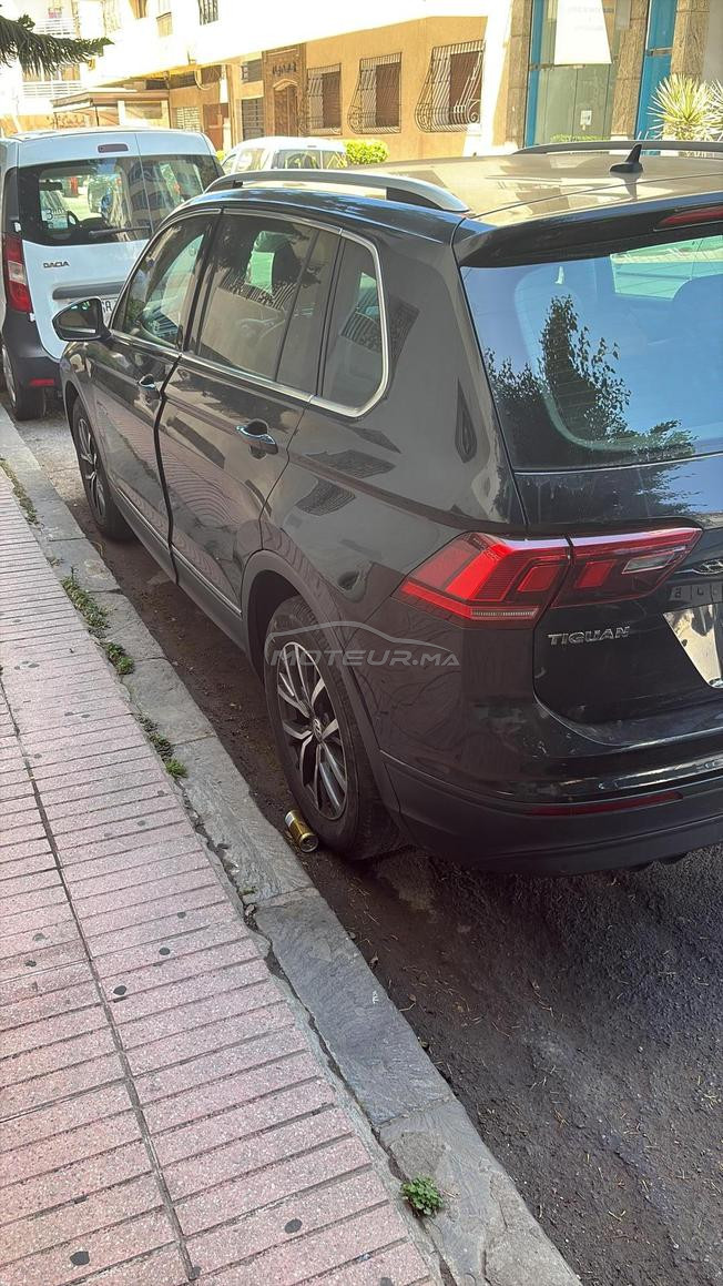 Tiguan 2019