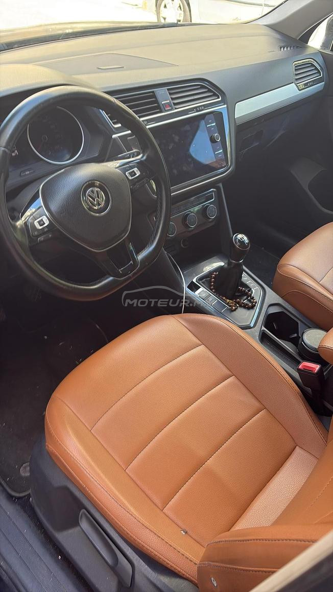 Tiguan 2019