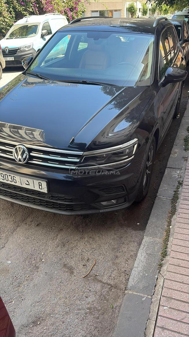 Tiguan 2019