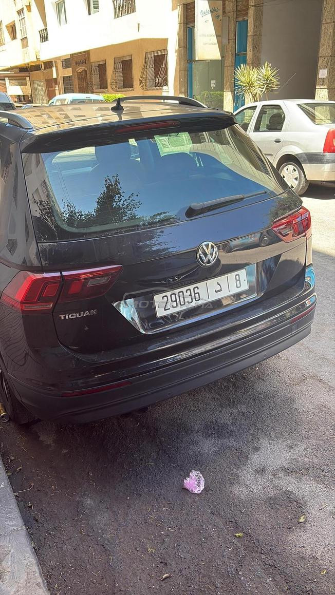 Tiguan 2019