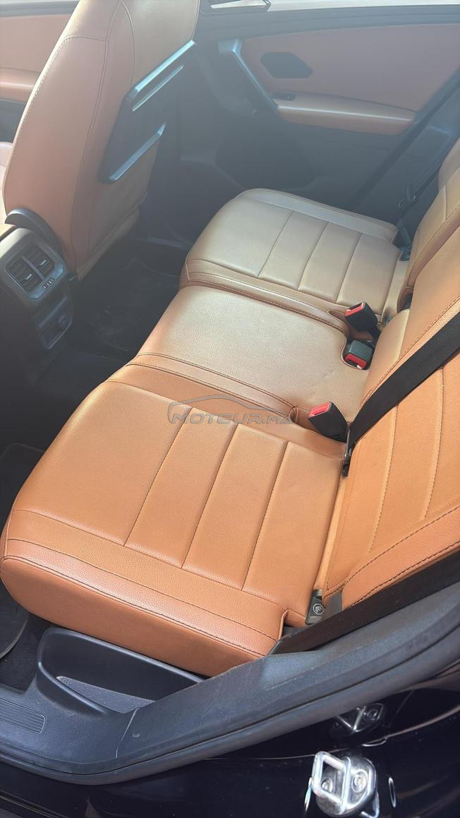 Tiguan 2019