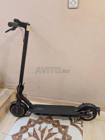 Trottinette Xiaomi Pro 2