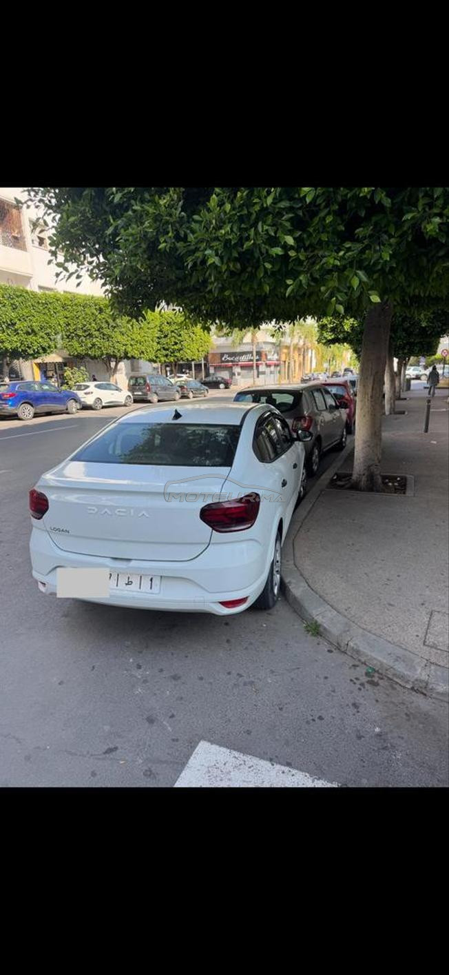 داسيا لوغان 2024