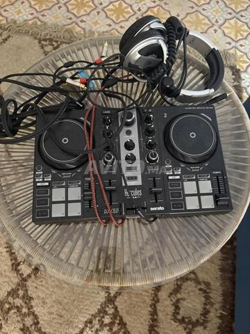 Hercules DJControl Inpulse 200 MK2 - 2