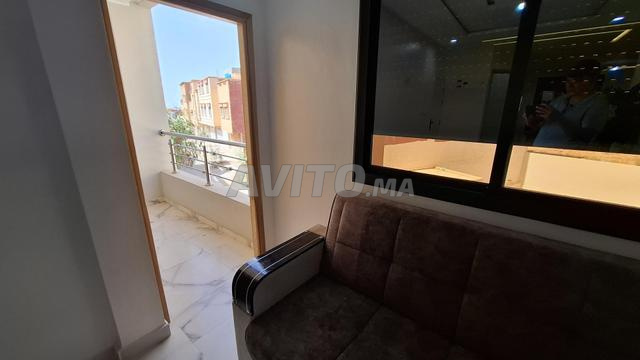 شقق للبيع 1 متر مربع في وجدة - 2