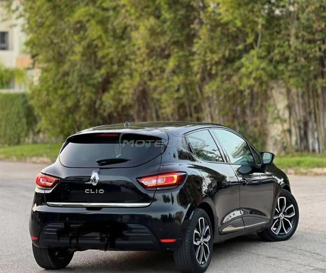 clio4 automatik
