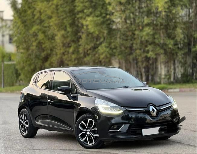 clio4 automatik