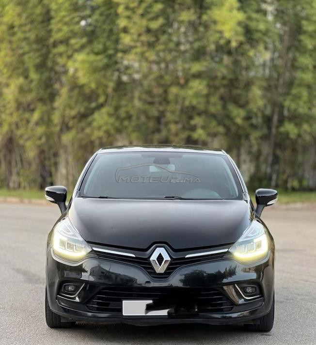 clio4 automatik
