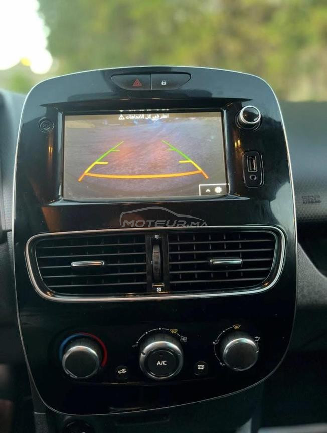 clio4 automatik