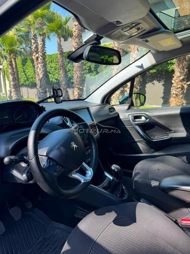 208 white edition 2020