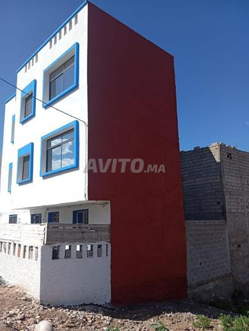 🏡🏠 منزل للبيع همزة - 2