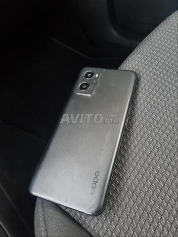 Oppo A96.5G - 2