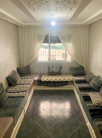 Appartement à vendre 55 m² à Dar Bouazza - 2
