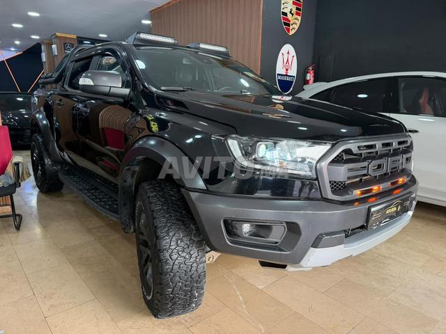 FORD RAPTOR - 2