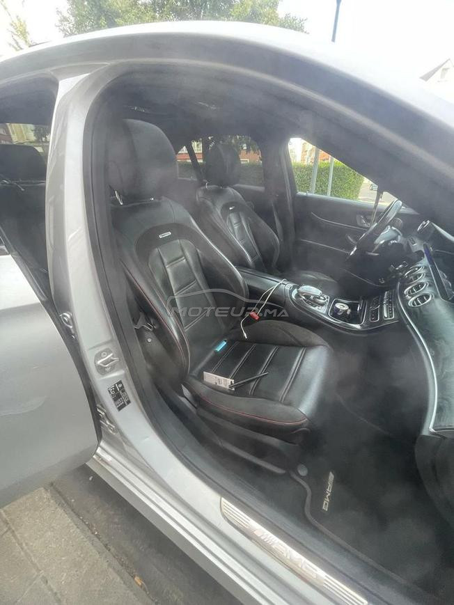 E 43 AMG 2018  full option