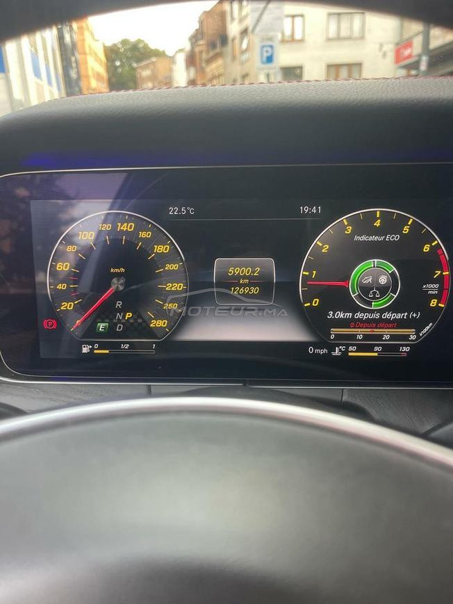 E 43 AMG 2018  full option