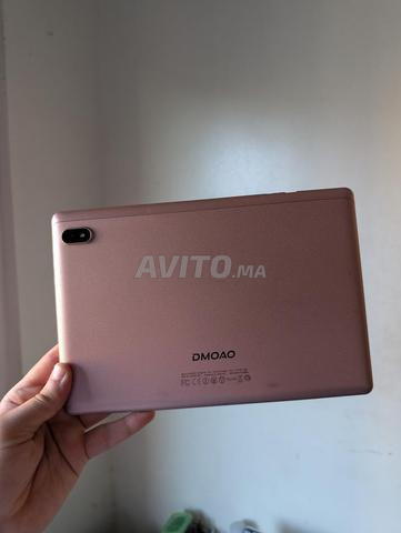 Tablette Wifi 64Go - 2