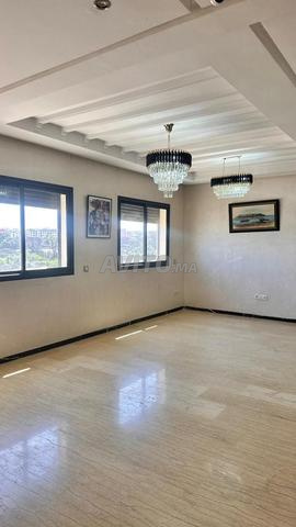 Salé – Appt Standing 102m² – Garage, Ascenseur - 2
