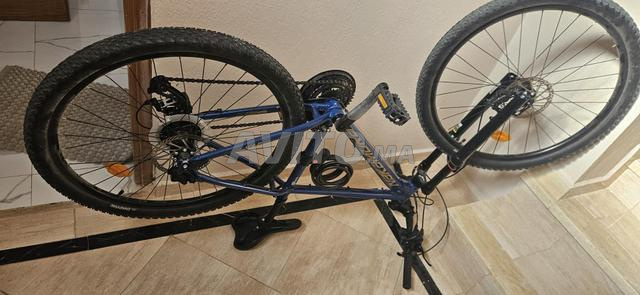 Vtt Nakamura Summit Taille L - 2