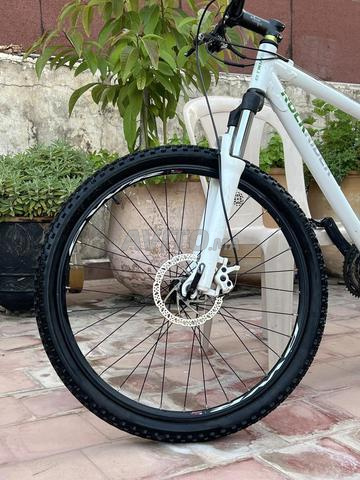 Vélo Rockrider - 2