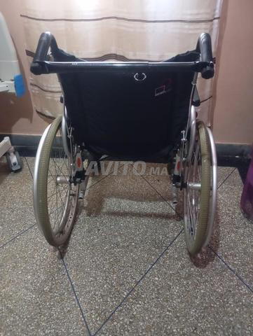 Vente de matériel pour personnes âgées ou handicapées - 2