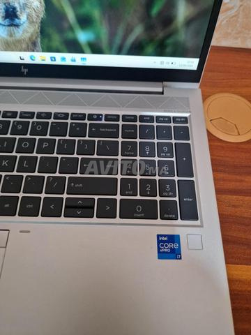 HP ELITEBOOK 850 G8 i7 VPro كالجديد - 2