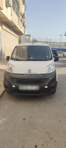FIAT FIORINO - 2
