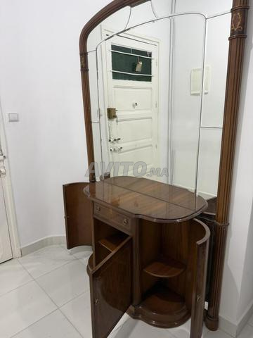 Meuble console d'entrée - 2