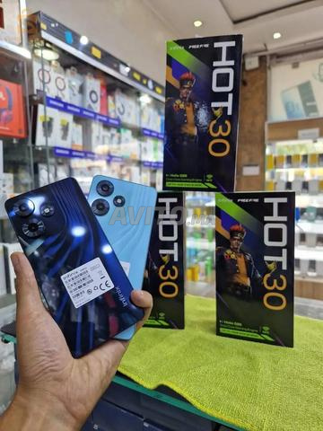INFINIX HOT 30 PROPRE - 2