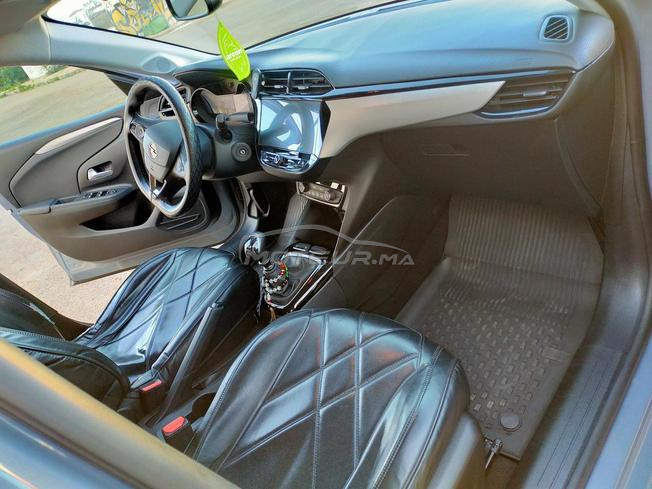 Opel Corsa très bon état.