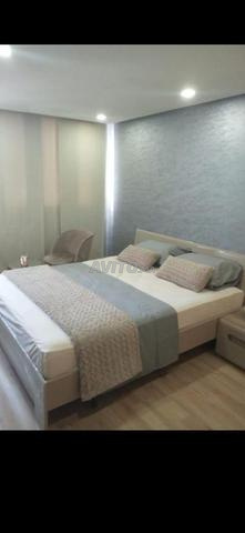 Appartement meublé 6300dhs belvédère casa - 2