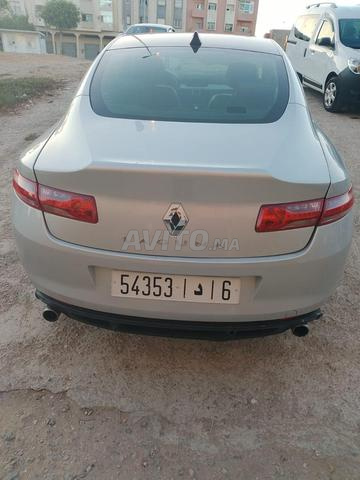 Renault Monaco tt options automatique essence - 2