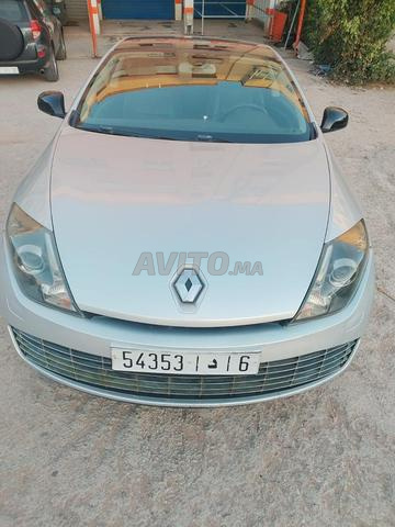 Renault Monaco tt options automatique essence
