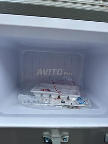 Réfrigérateur ARVICA - 2