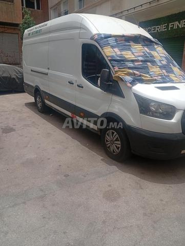 Ford Transit - 2