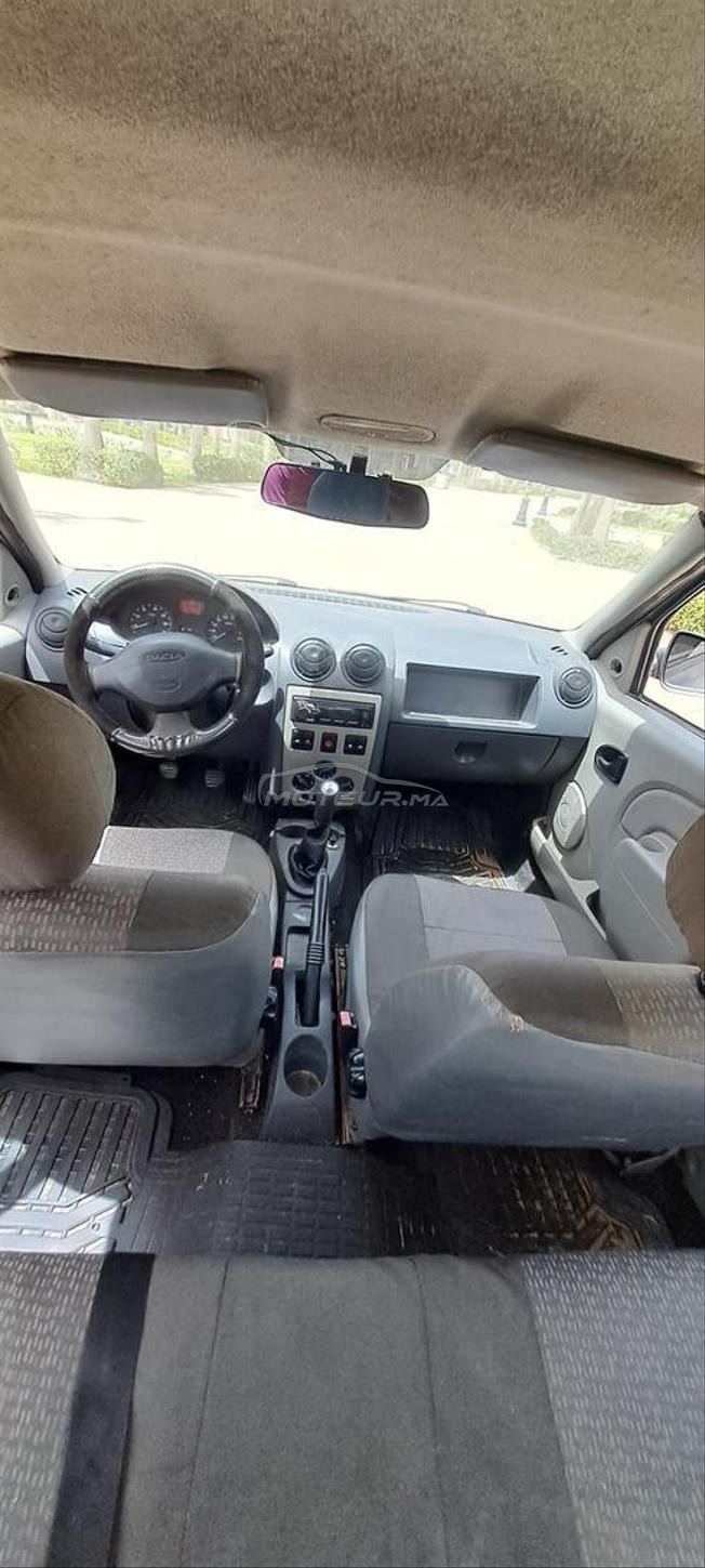 dacia lugane